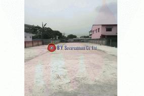 Land for sale: Phaholyothin 87 - Pathum Thani 